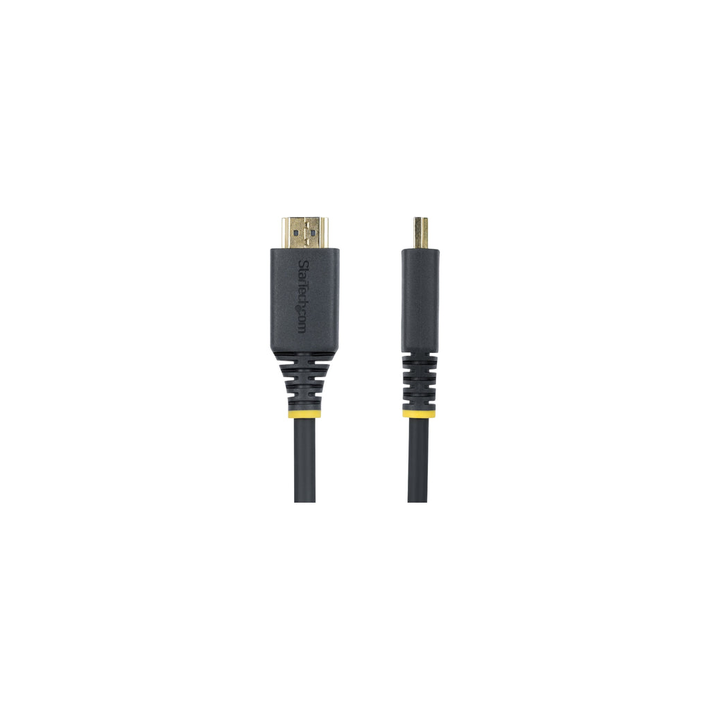 StarTech Premium High Speed HDMI-kabel 2 m