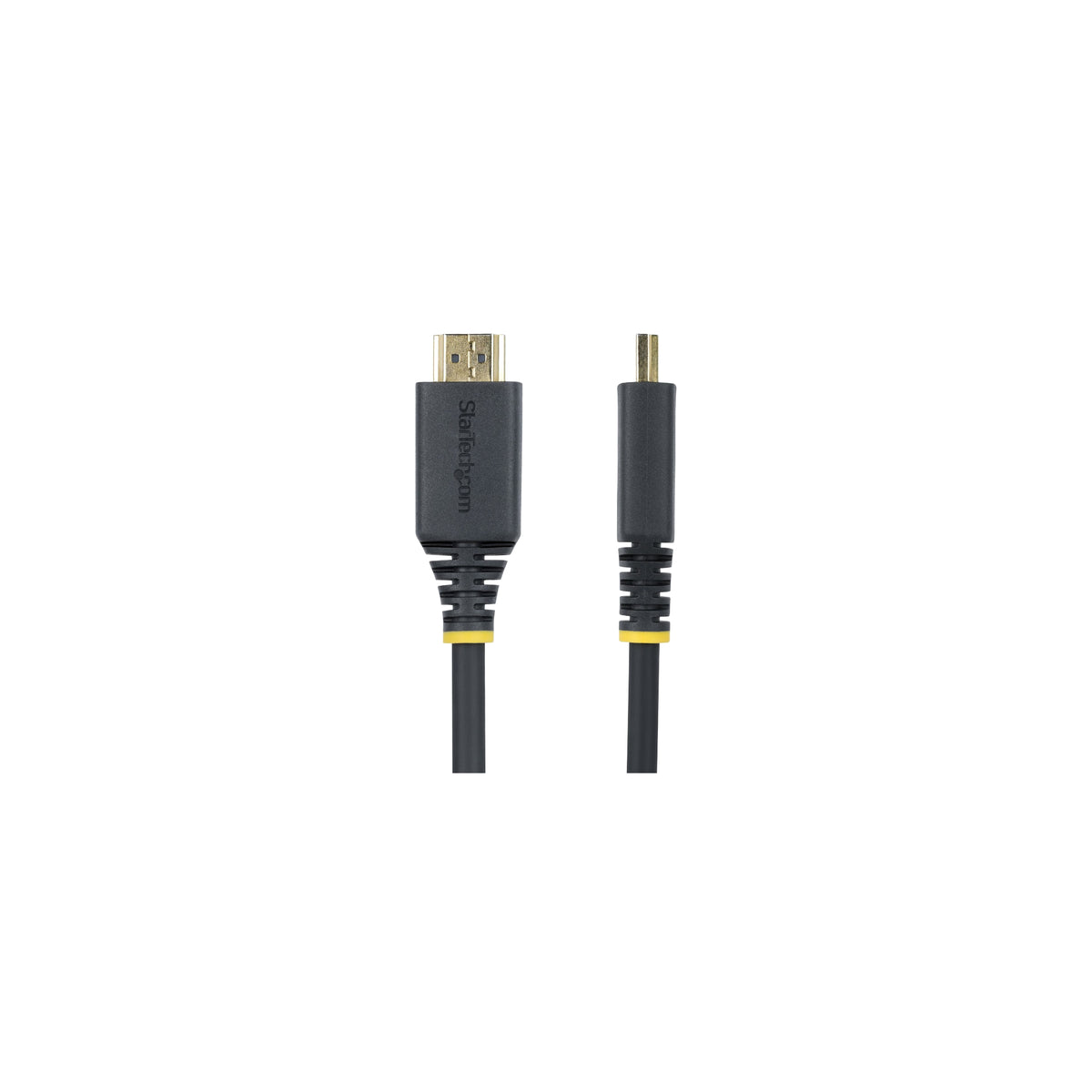 StarTech Premium High Speed HDMI-kabel 2 m