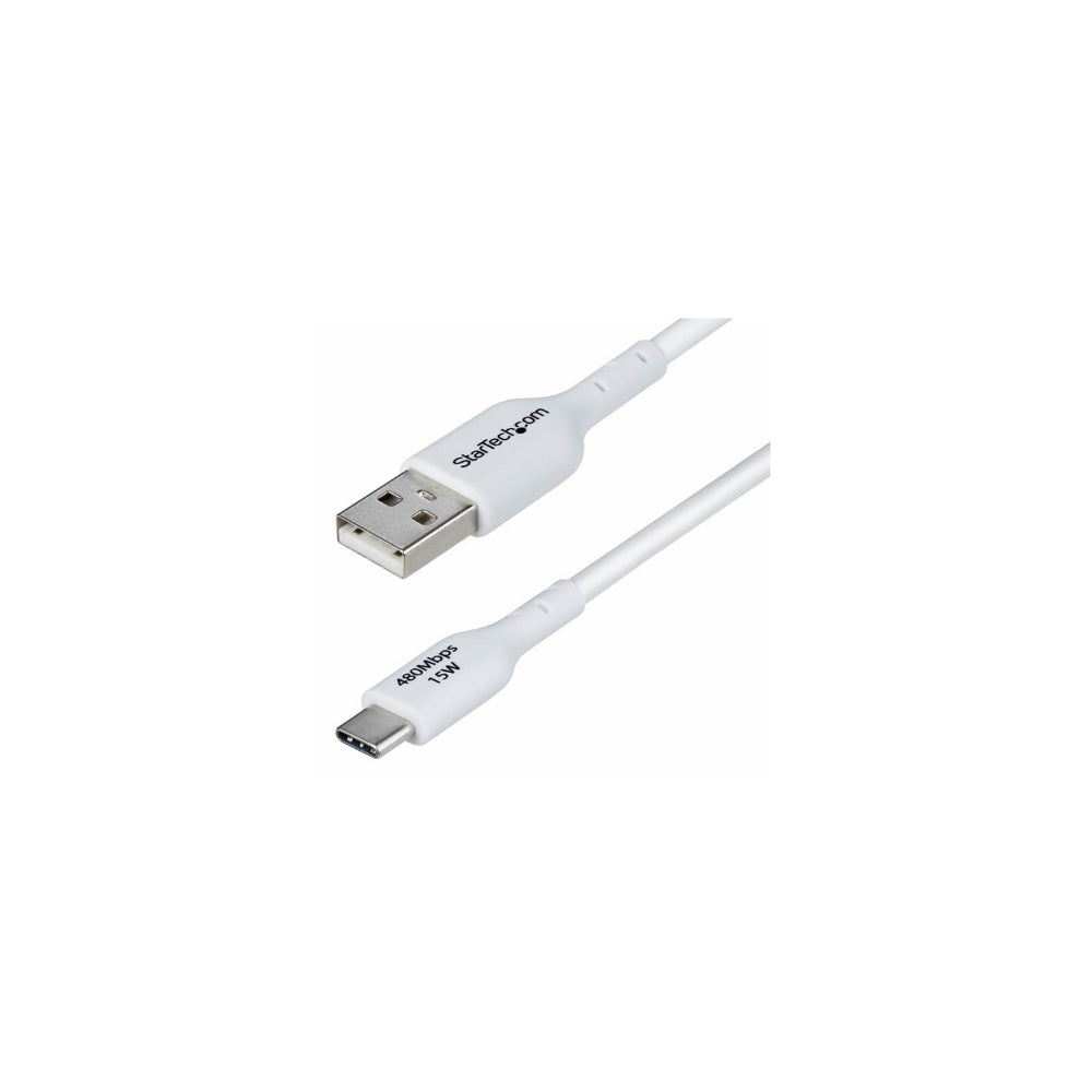 Startech USB-C -> USB-A kabel - 2M