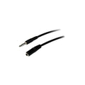 Startech Headphone Microphone Splitter 4-pin -> 2x3 pin 3.5mm