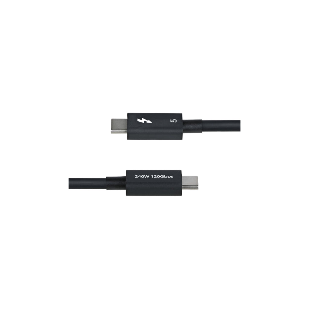 StarTech Thunderbolt 5-kabel 1 m