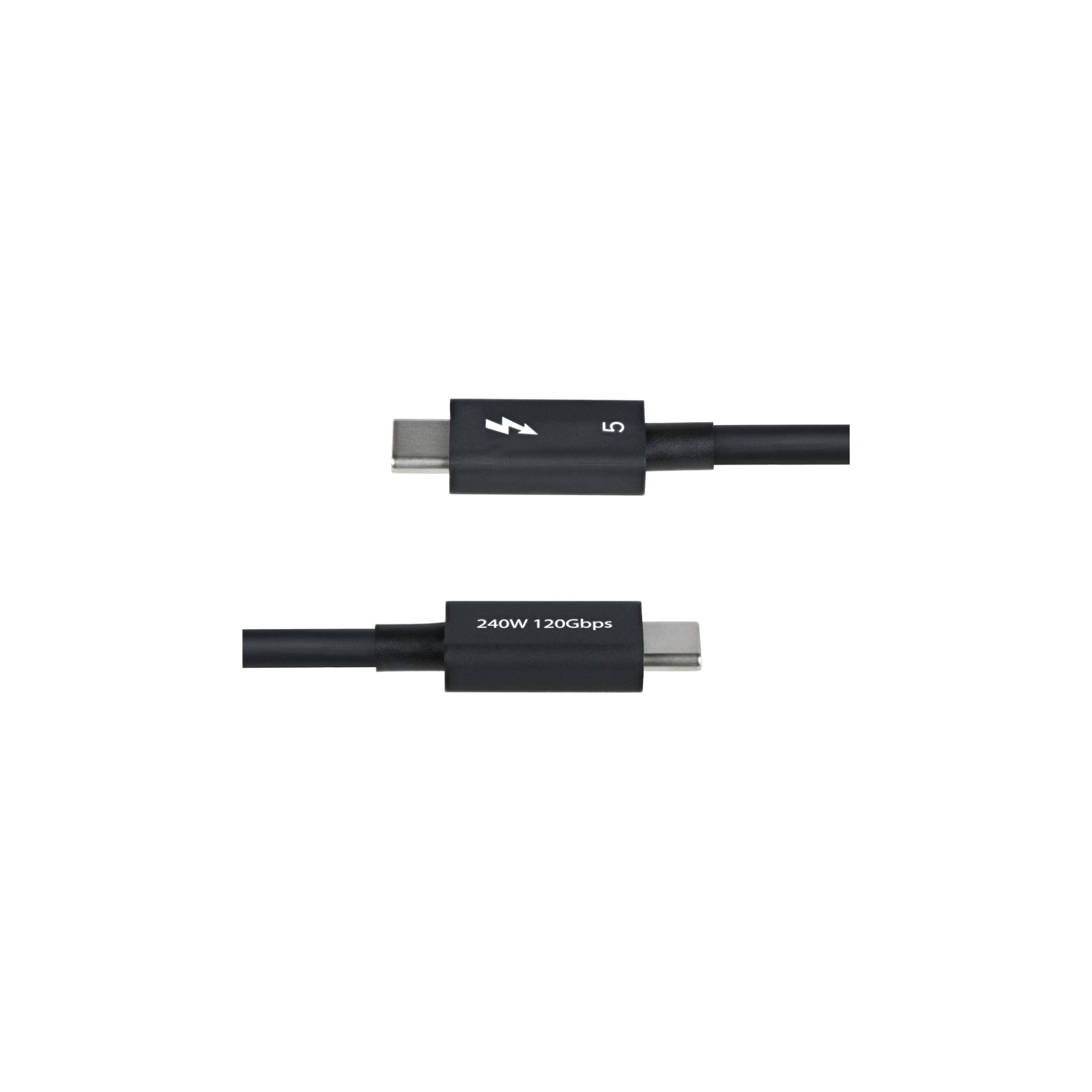 StarTech Thunderbolt 5-kabel 1 m