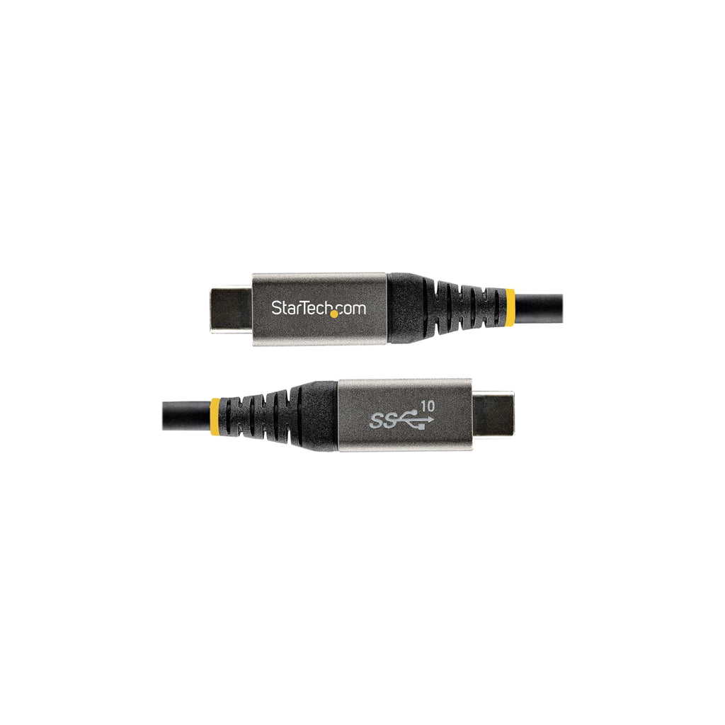 StarTech USB-C till USB-C-kabel 1 m