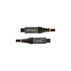 StarTech USB-C till USB-C-kabel 1 m