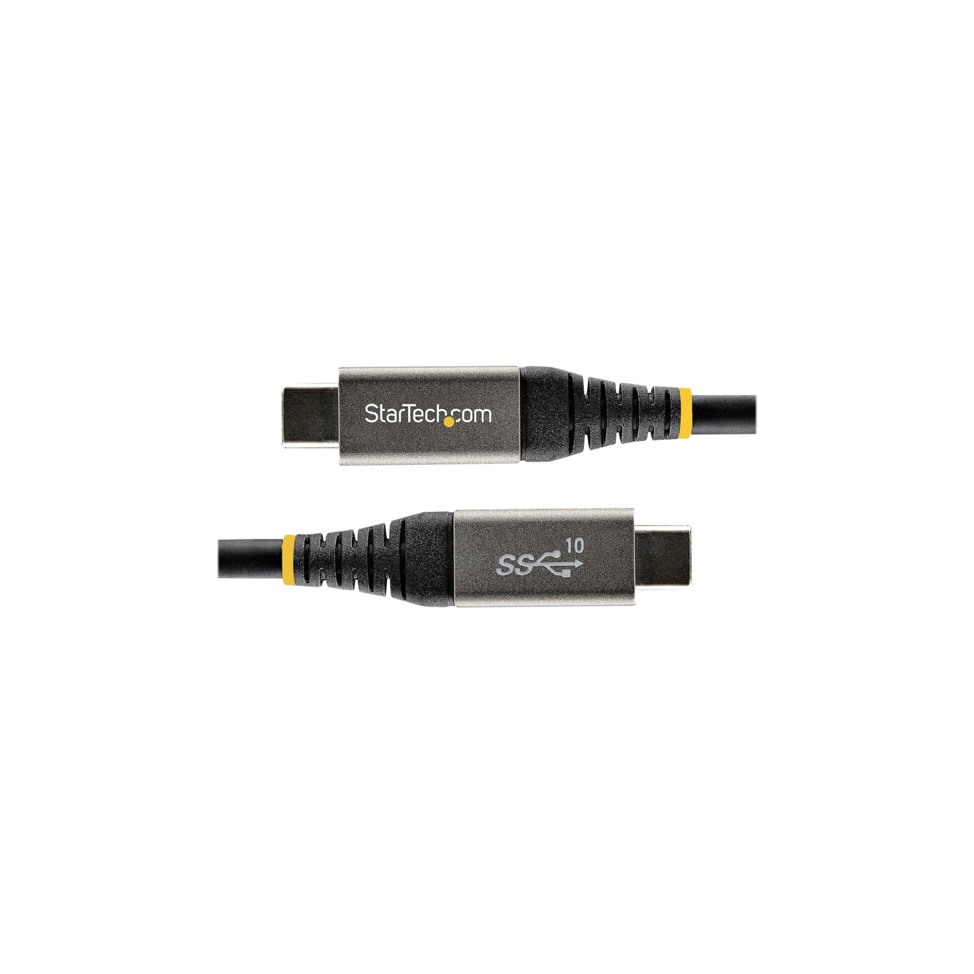 StarTech USB-C till USB-C-kabel 1 m