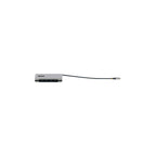 StarTech 4-portars USB-C Hub 10 Gbps