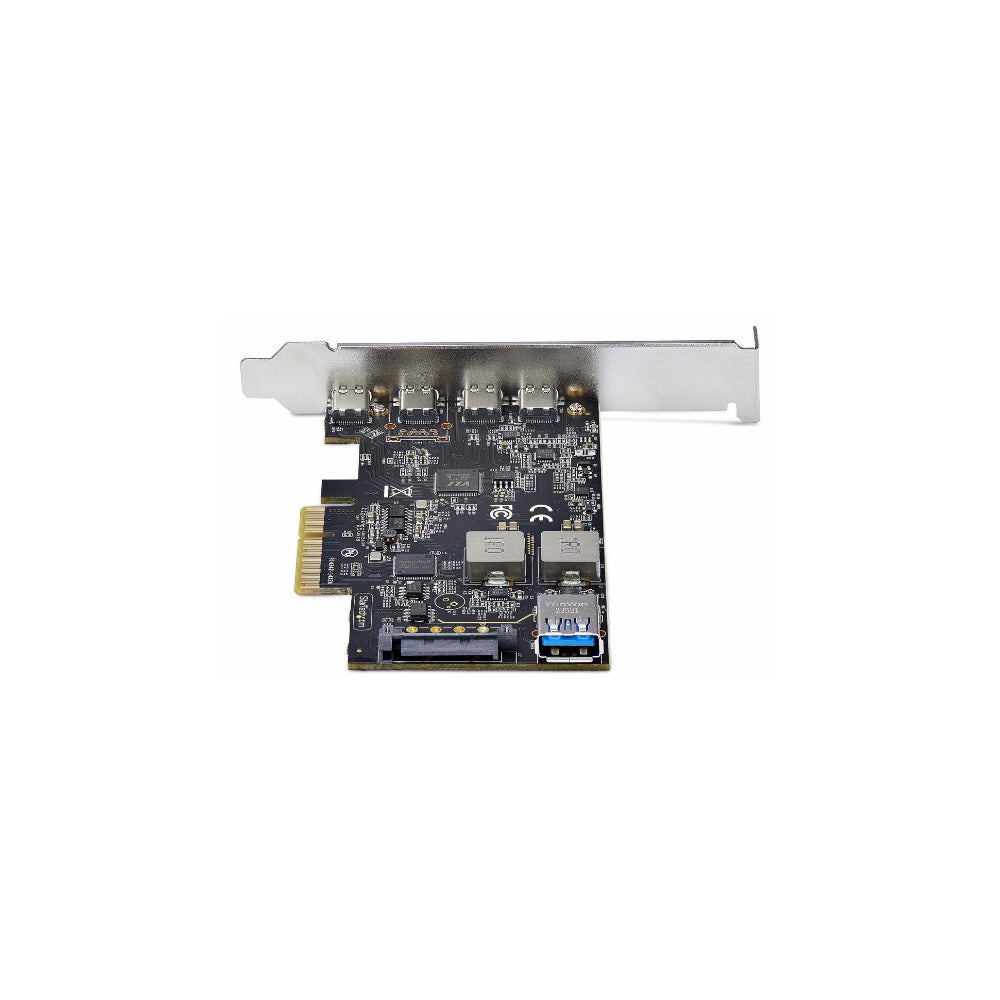 StarTech Port USB PCIe-kort