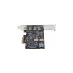 StarTech Port USB PCIe-kort