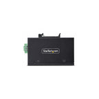 StarTech 5-Port Unmanaged Industrial Ethernet Switch