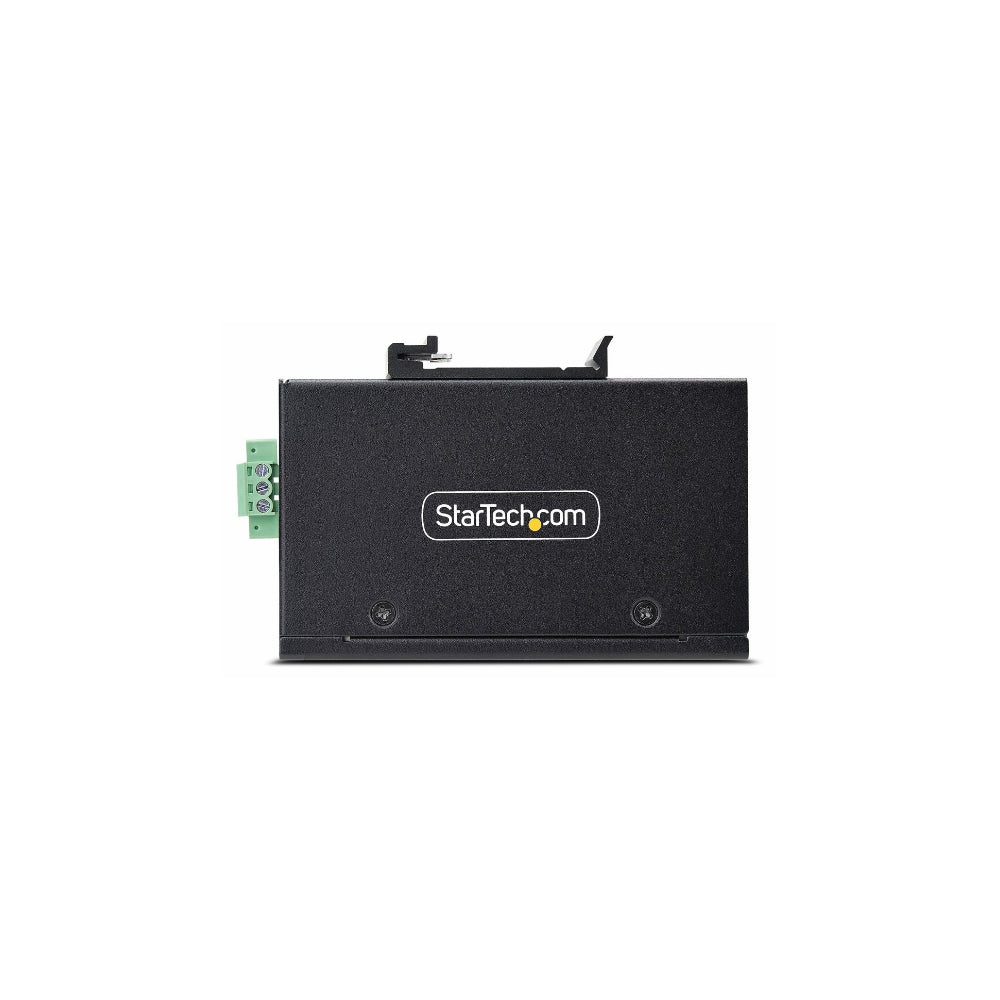 StarTech 5-Port Unmanaged Industrial Ethernet Switch