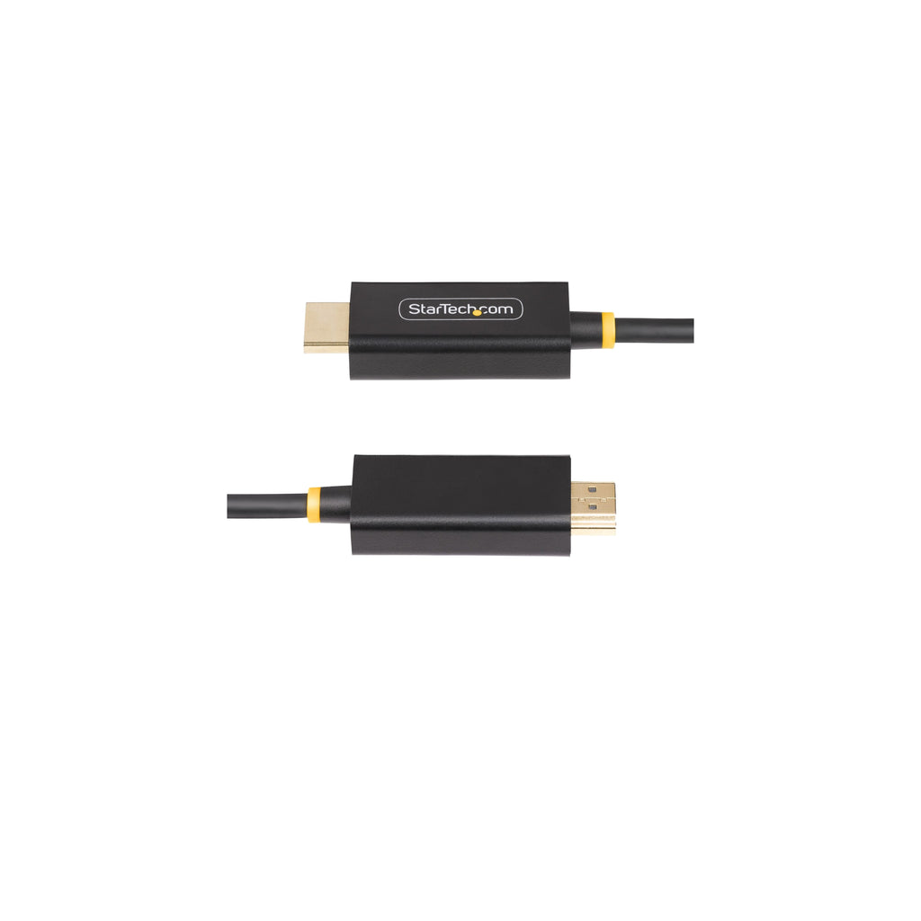 StarTech DisplayPort till HDMI adapterkabel 2 m