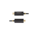 StarTech DisplayPort till HDMI adapterkabel 2 m