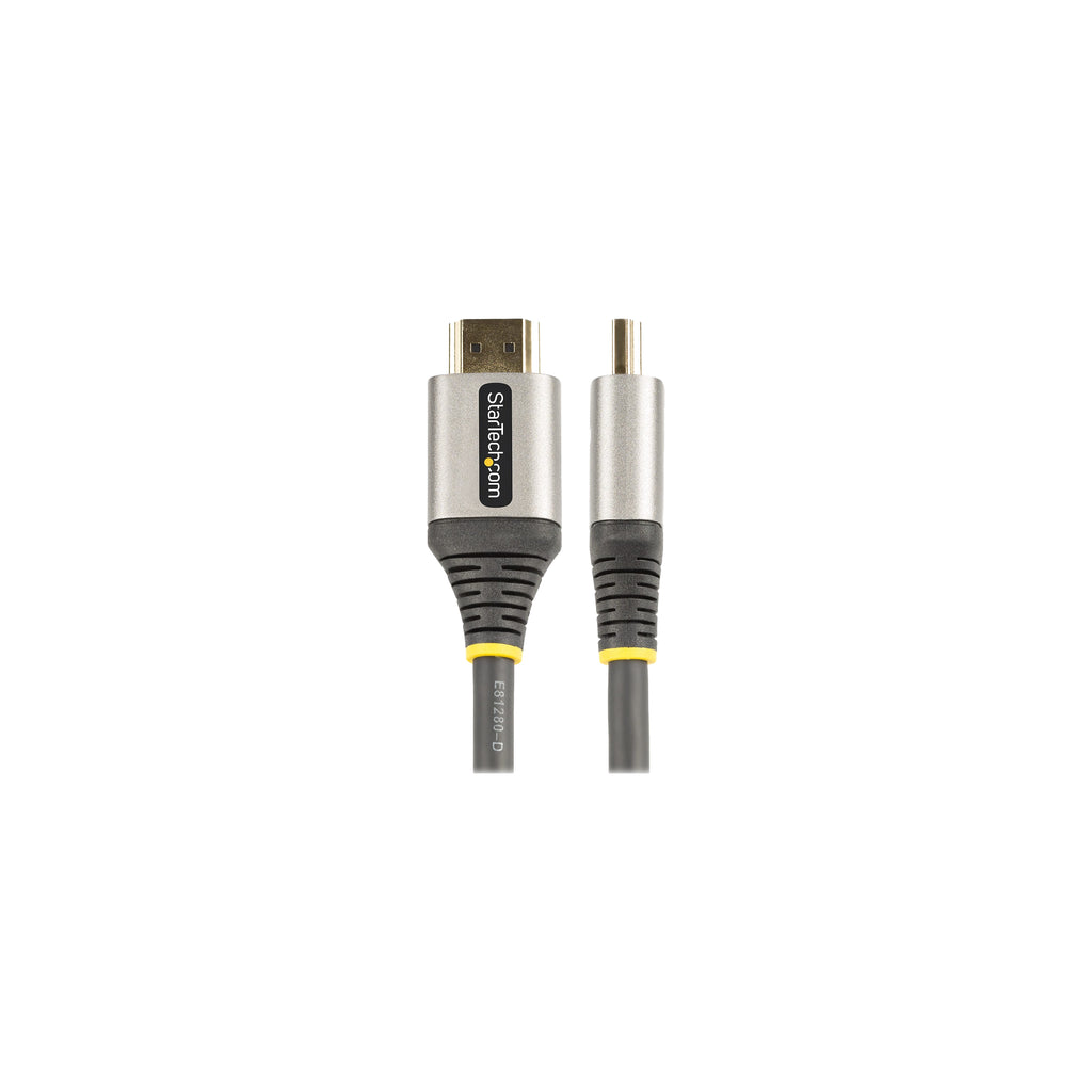 StarTech HDMI 2.1 Ultra High Speed-kabel 2 m