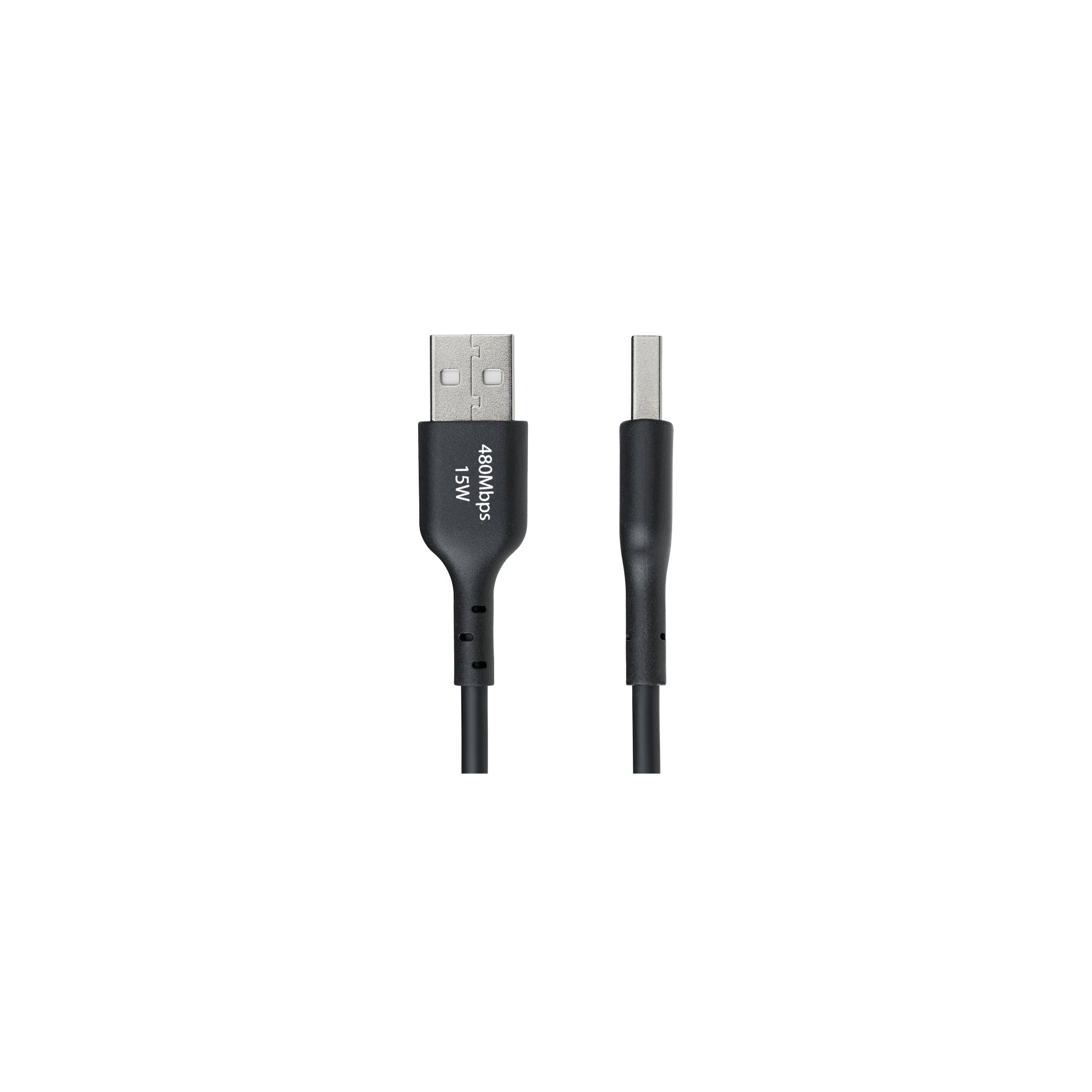 StarTech USB-A till USB-C-kabel 15 cm
