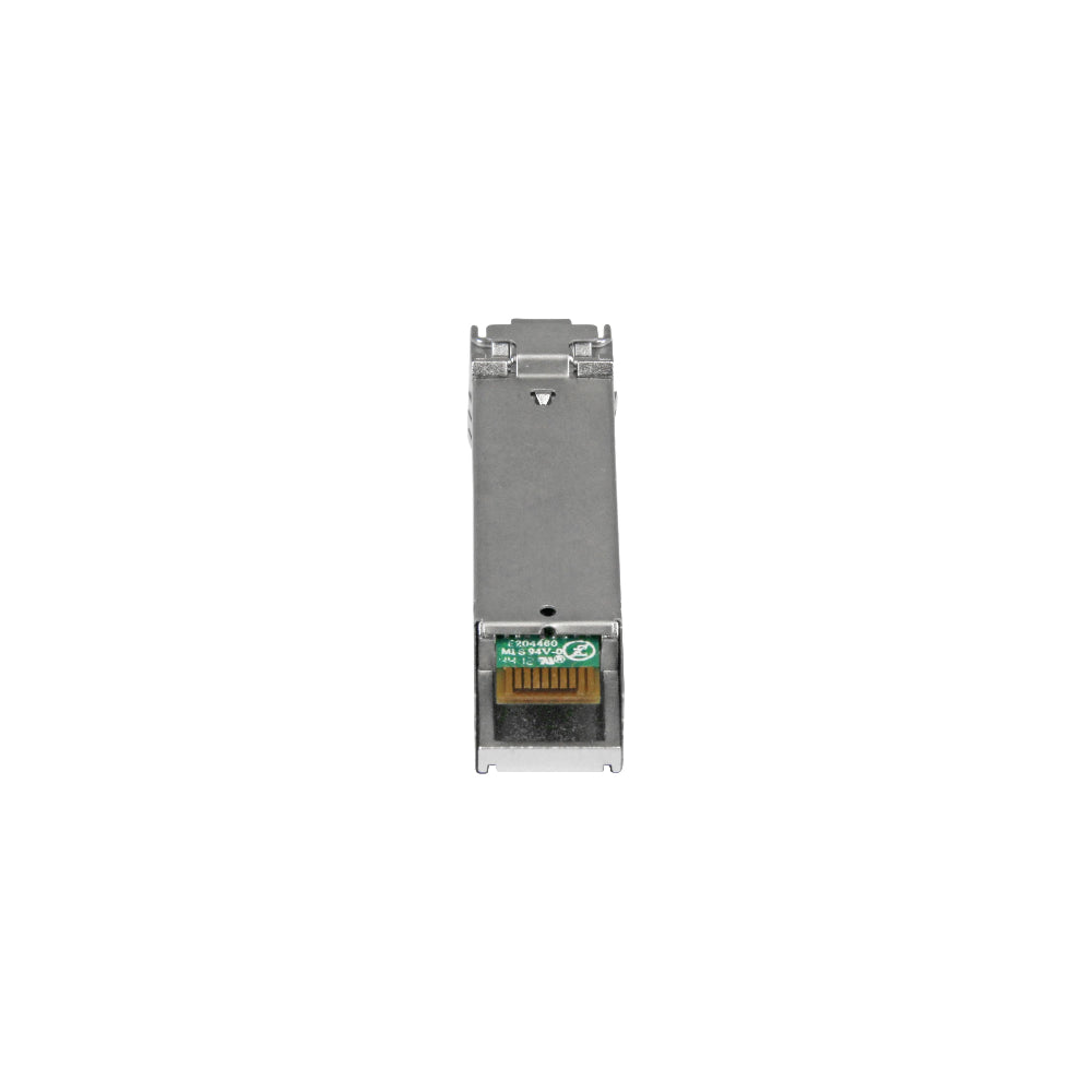StarTech Cisco GLC-SX-MMD Kompatibel SFP-modul 1GbE 1000Base-SX