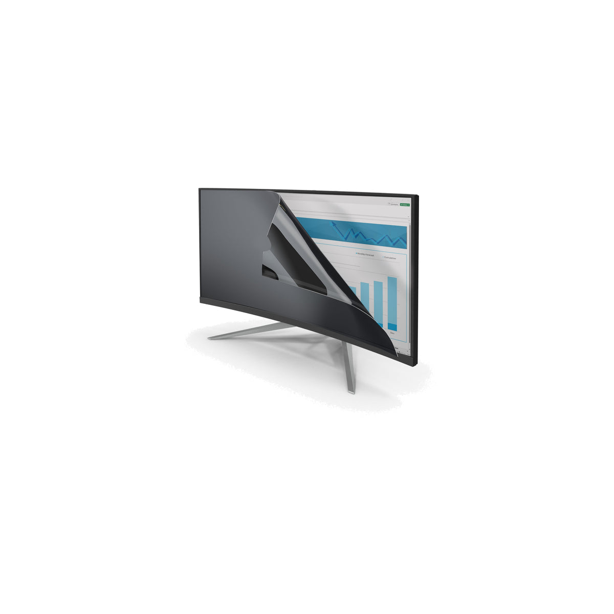 StarTech Privacy Filter 34" Ultrawide 21:9