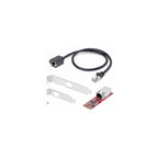 StarTech 1-Port 2.5GbE M.2 Network Card