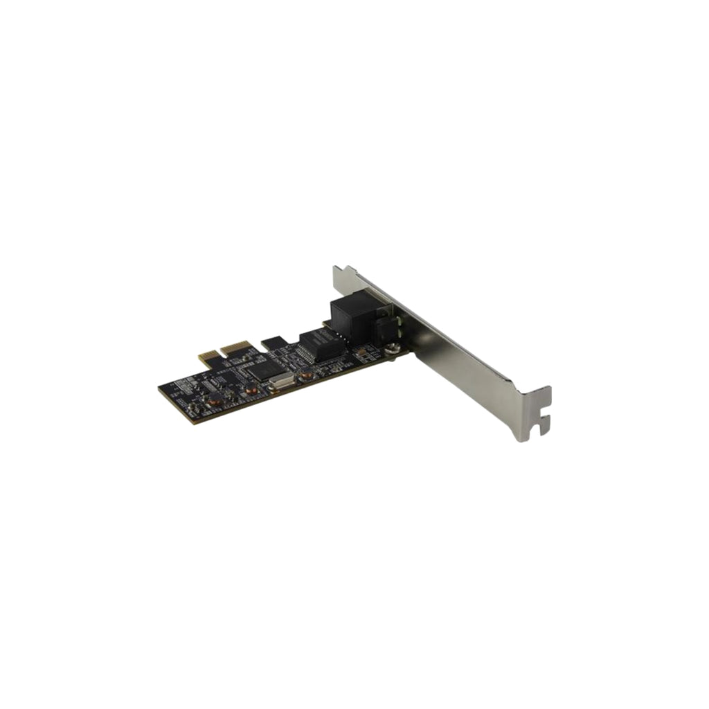 StarTech 1-Port PCIe 2.5 Gigabit nätverkskort