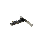 StarTech 1-Port PCIe 2.5 Gigabit nätverkskort
