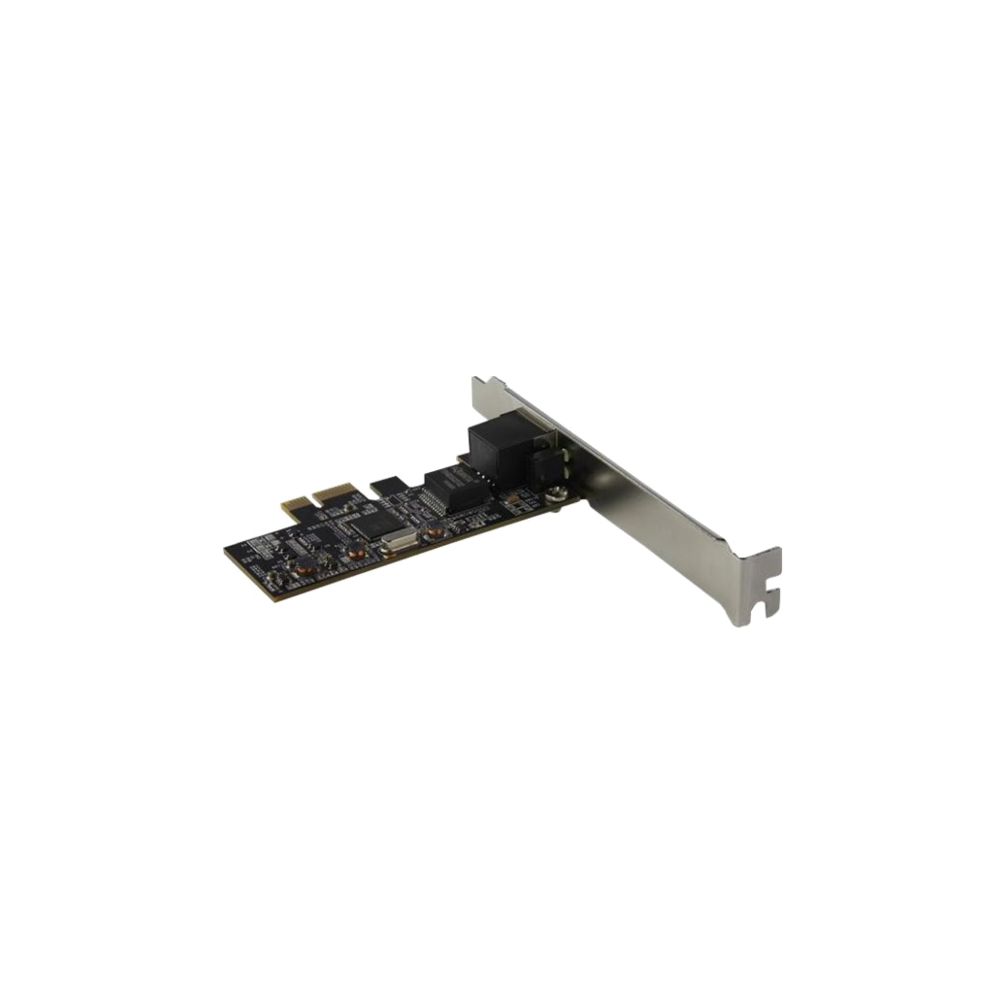 StarTech 1-Port PCIe 2.5 Gigabit nätverkskort