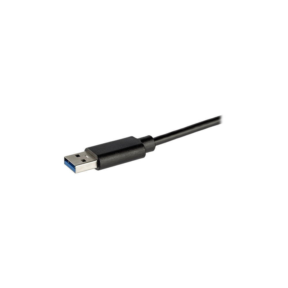 StarTech USB 3.0 till SFP Gigabit Nätverksadapter