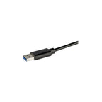 StarTech USB 3.0 till SFP Gigabit Nätverksadapter