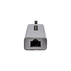 StarTech USB-C till Gigabit Ethernet-adapter