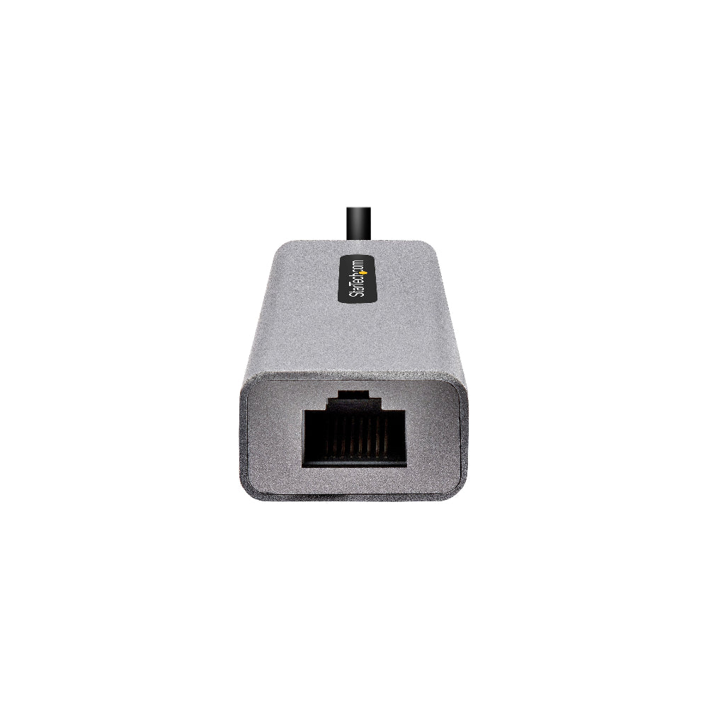 StarTech USB-C till Gigabit Ethernet-adapter