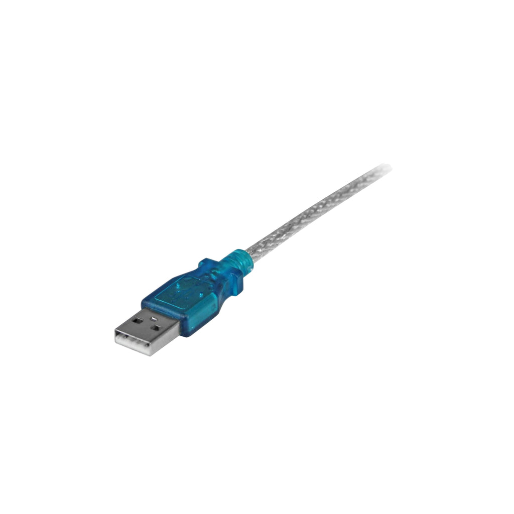 StarTech USB 2.0 till RS232 seriell adapter
