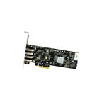 StarTech USB-adapter PCI Express x4 5Gbps