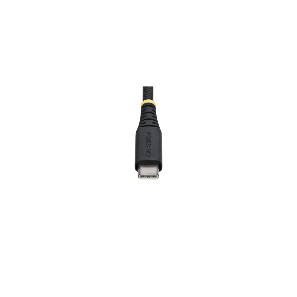 StarTech USB-C till USB-C-kabel 1 m