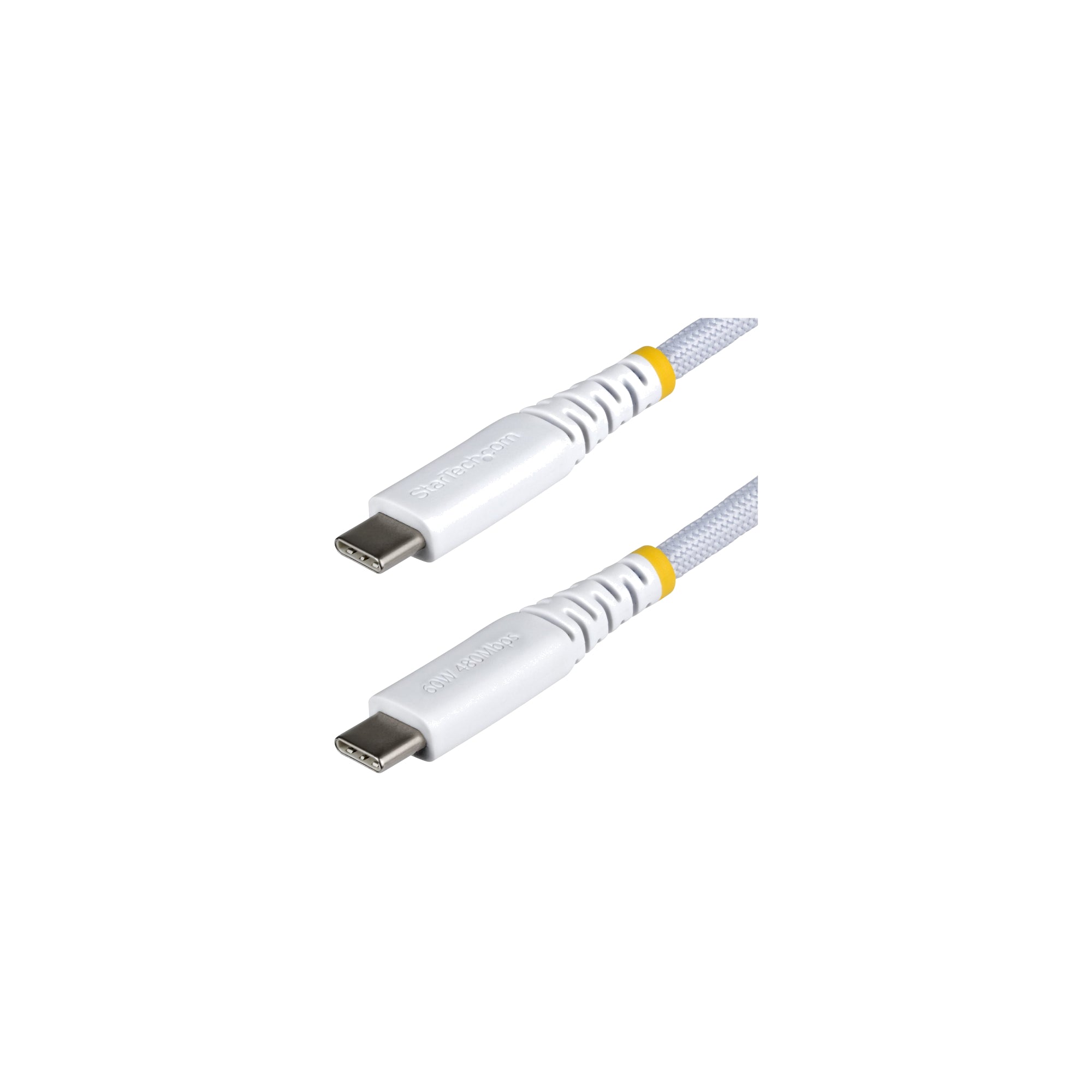 StarTech USB-C till USB-C-kabel 1 m