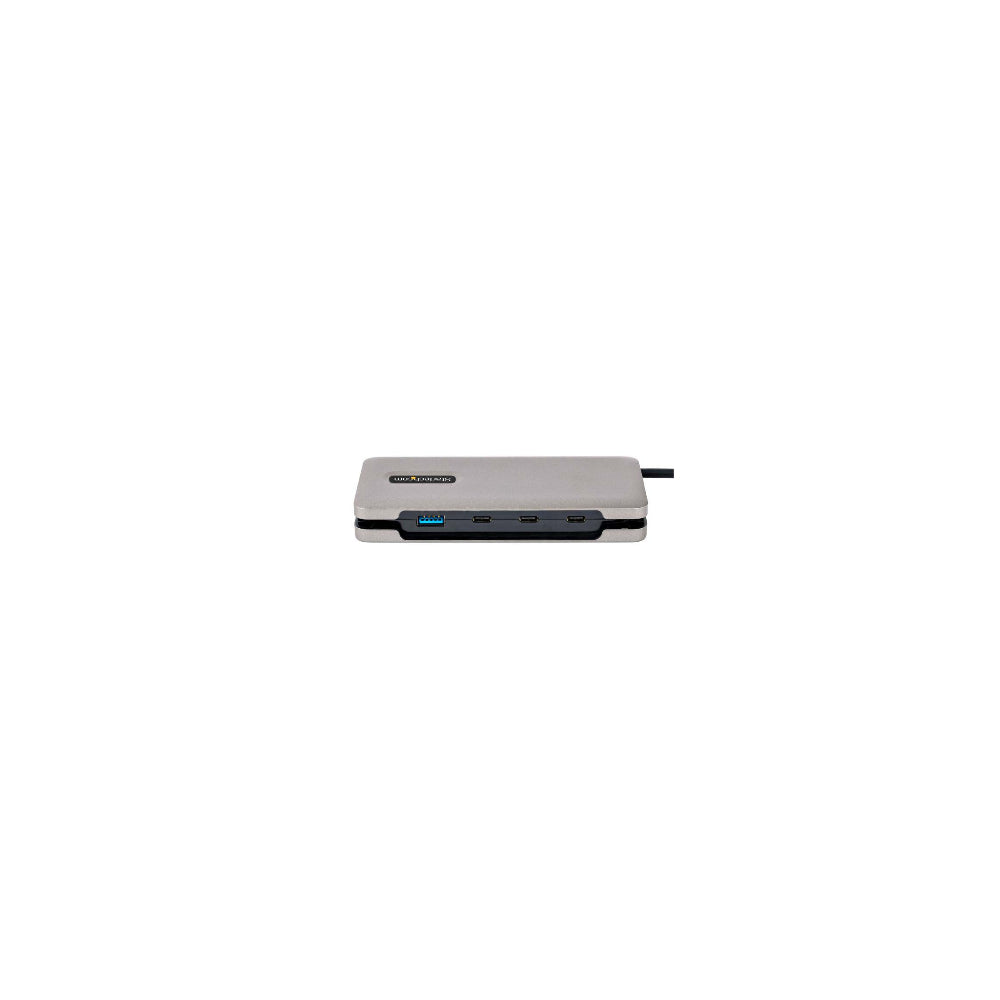 StarTech 4-Port USB-C Hub