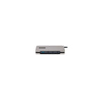 StarTech 4-Port USB-C Hub