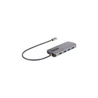 StarTech USB-C Multiport Adapter 127B-USBC-MULTIPORT