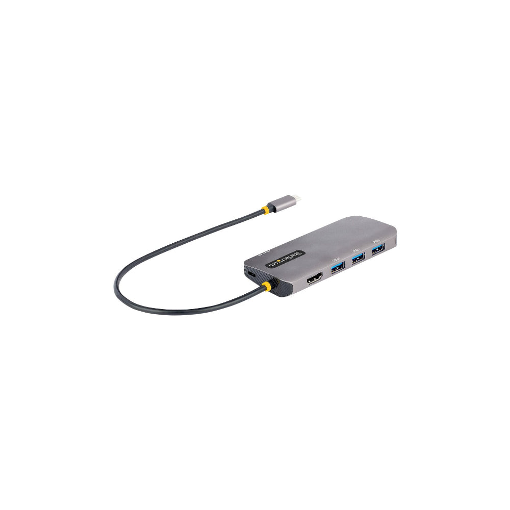 StarTech USB-C Multiport Adapter 115B-USBC-MULTIPORT