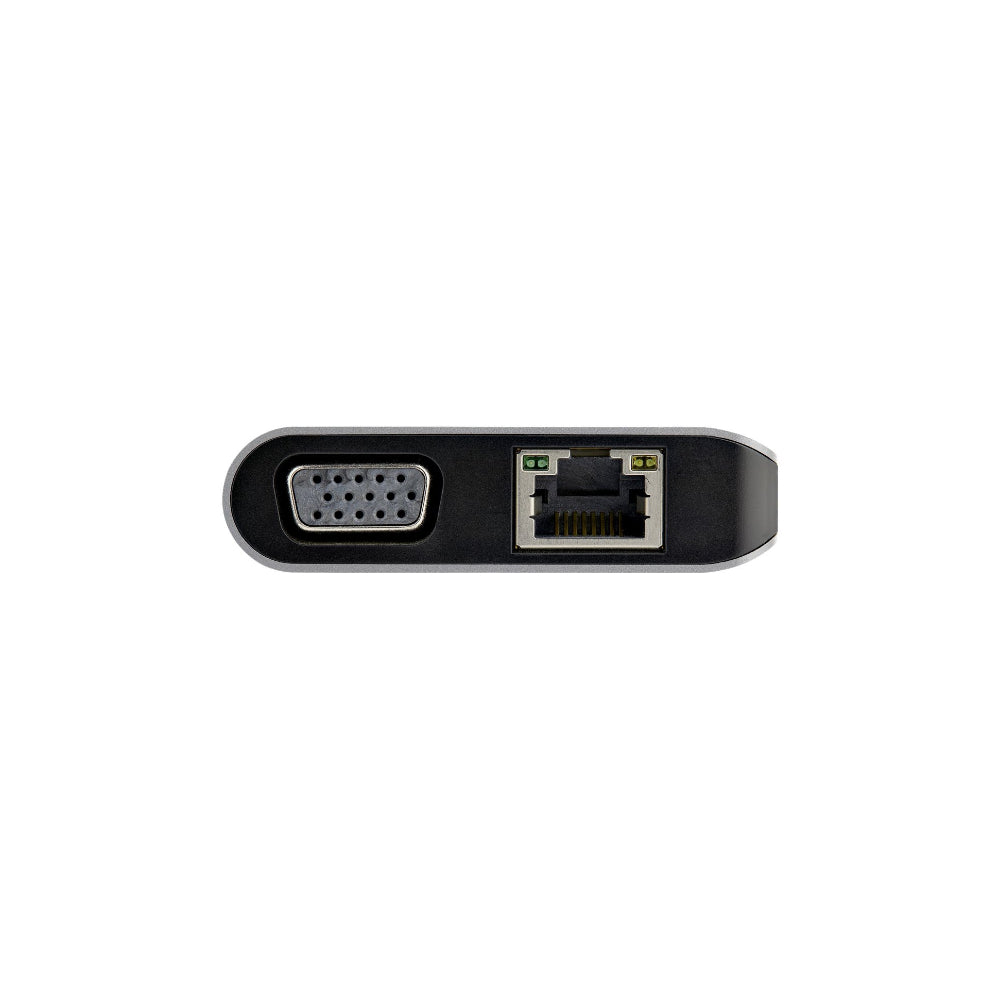 StarTech USB-C Mini Travel Dock