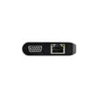 StarTech USB-C Mini Travel Dock