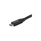 StarTech USB-C till USB-C-kabel 1 m