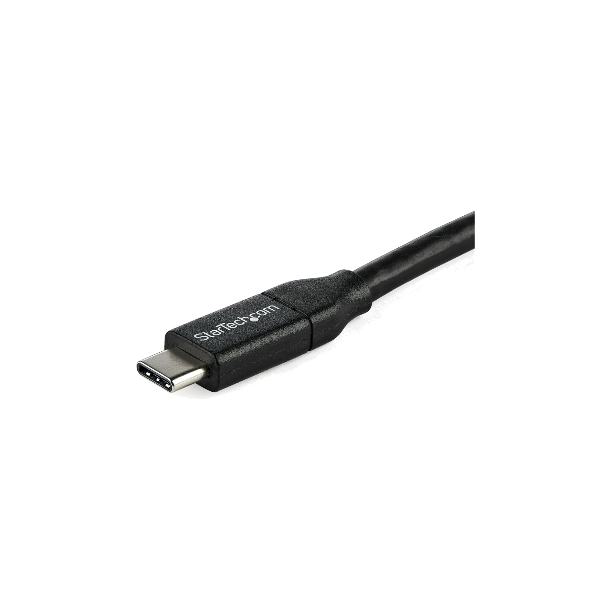 StarTech USB-C till USB-C-kabel 1 m