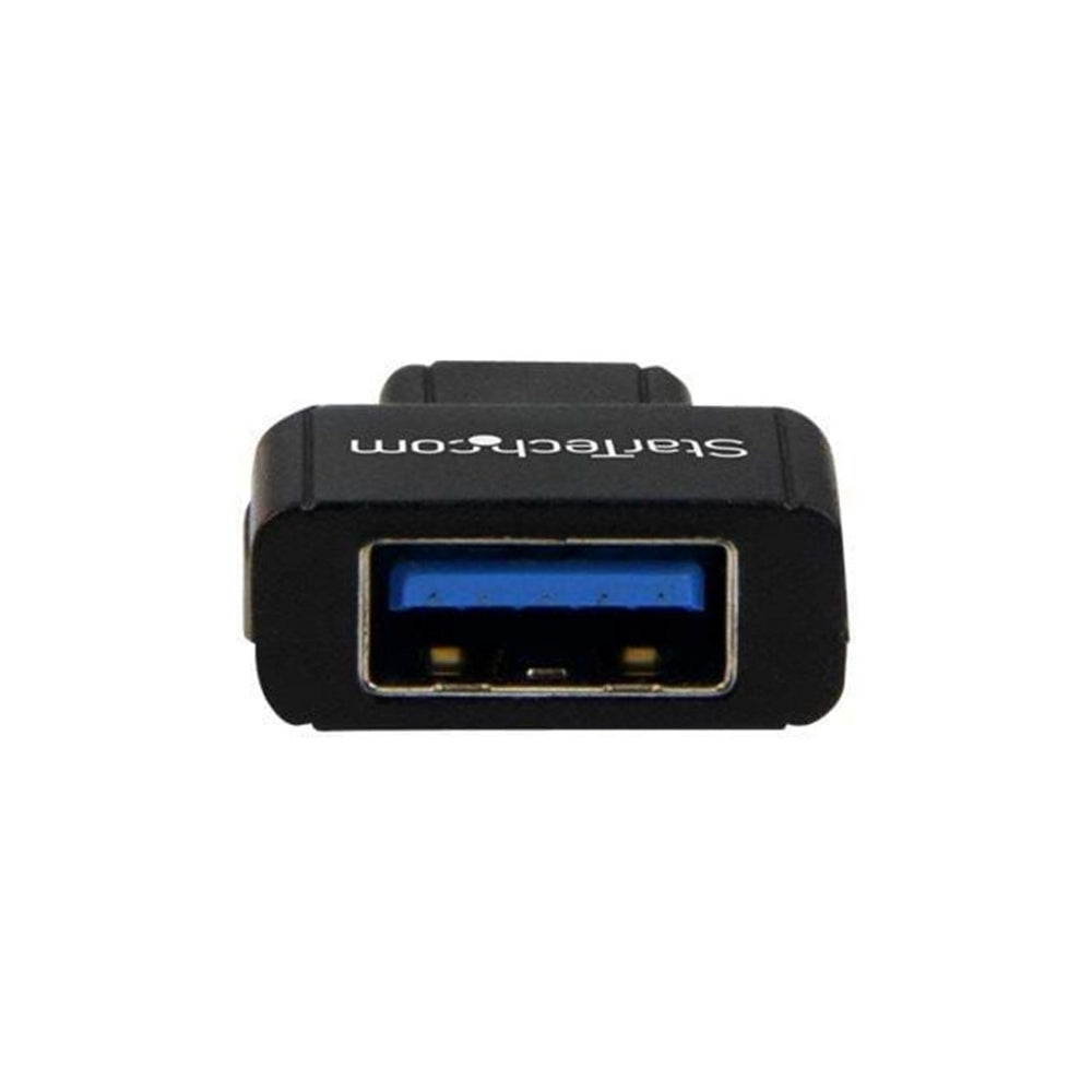 Startech Adapter USB-C -> USB-A - Hane till hona