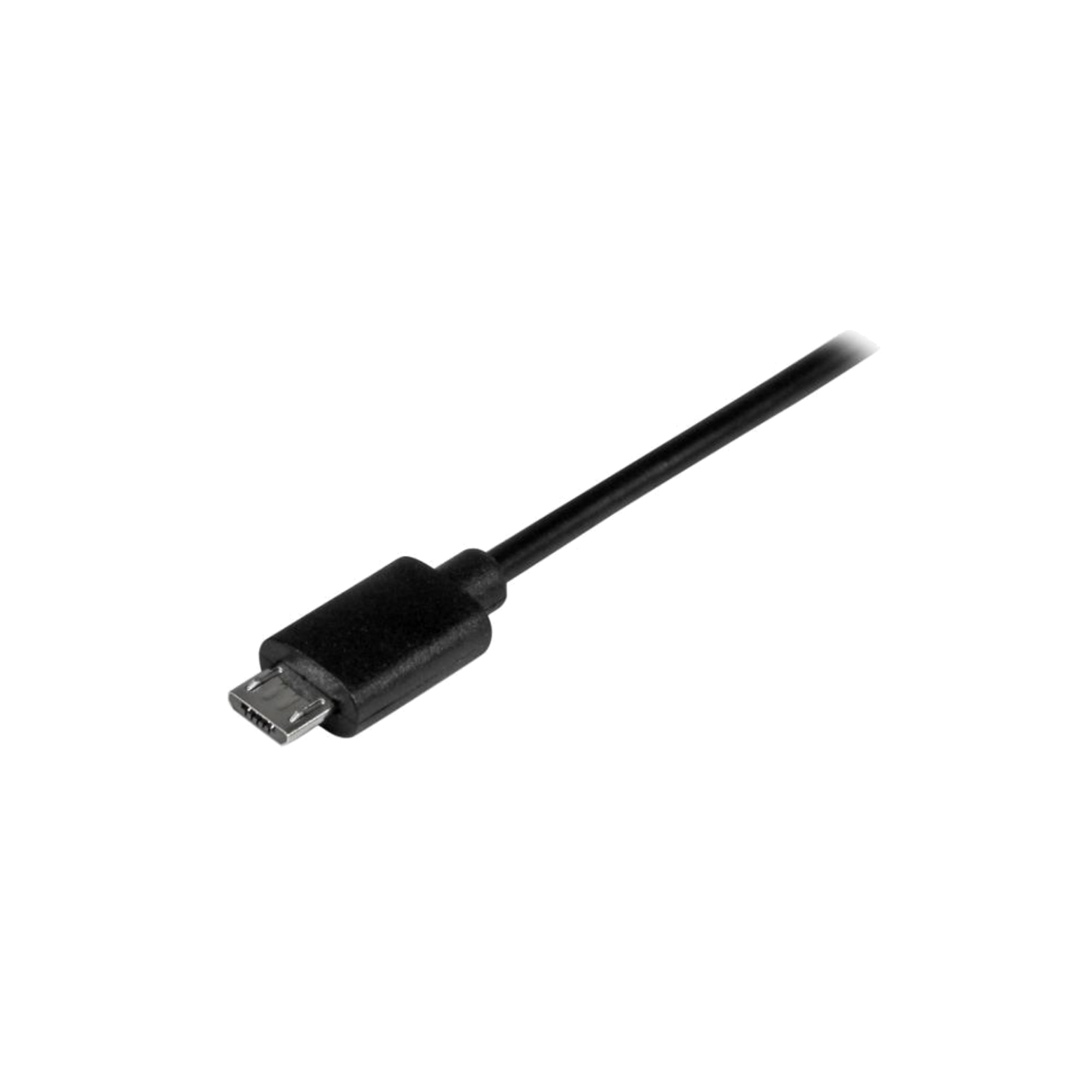 StarTech USB-C till Micro-USB-kabel 1 m