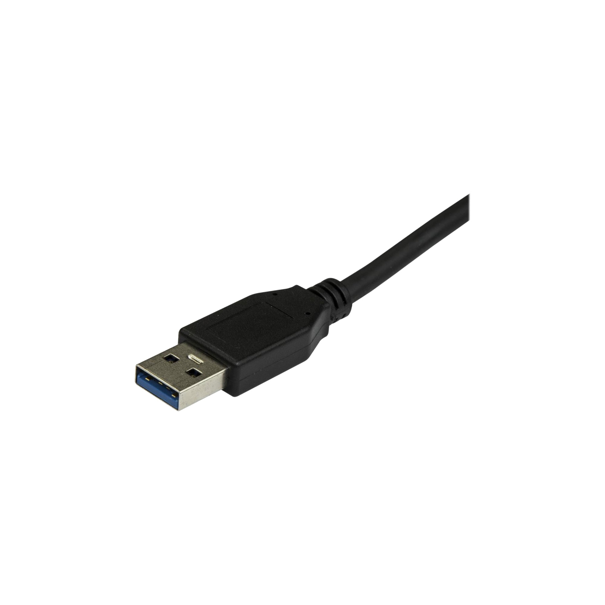Startech - 0.5 M Ubs 3.1 Type C Cable Usb A To C Usb 3.1 (10 Gbps)