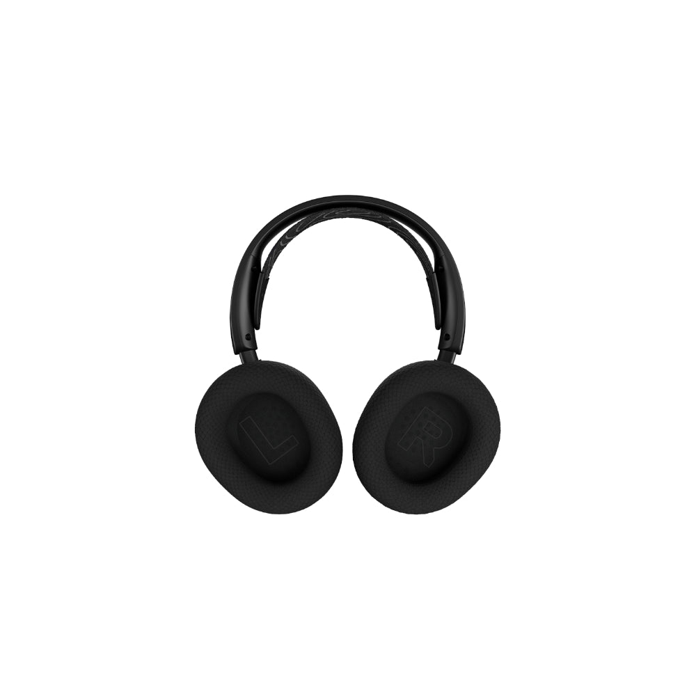SteelSeries Arctis Nova 5 Trådlös Svart
