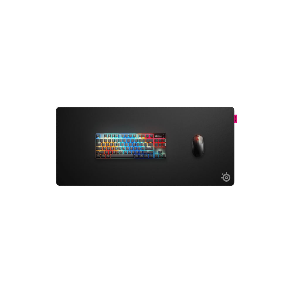SteelSeries QcK Performance Speed XL