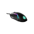 SteelSeries Rival 5 - Kabel Svart