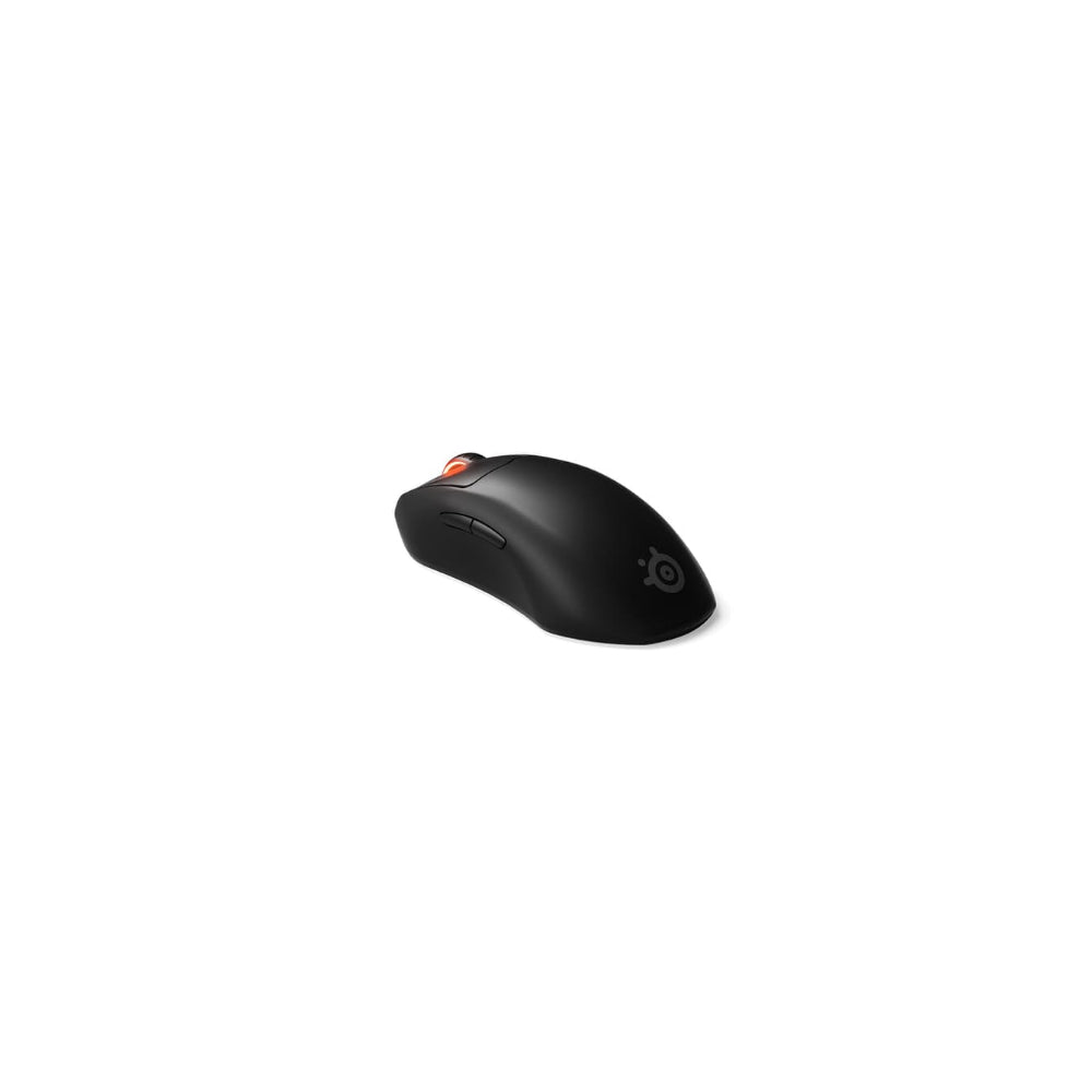 SteelSeries Prime - Trådlös Svart