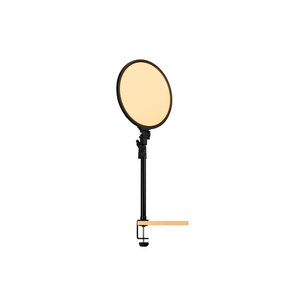 Streamplify Glow Light 14 - 14" - 3000K-6000K - 2500lm