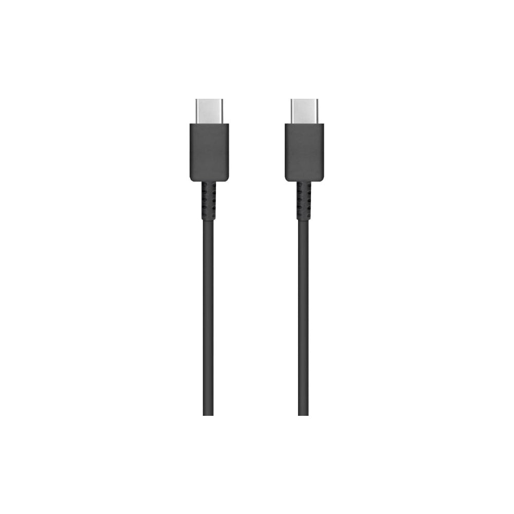 Samsung Fast Charging Strömadapter 25W Svart