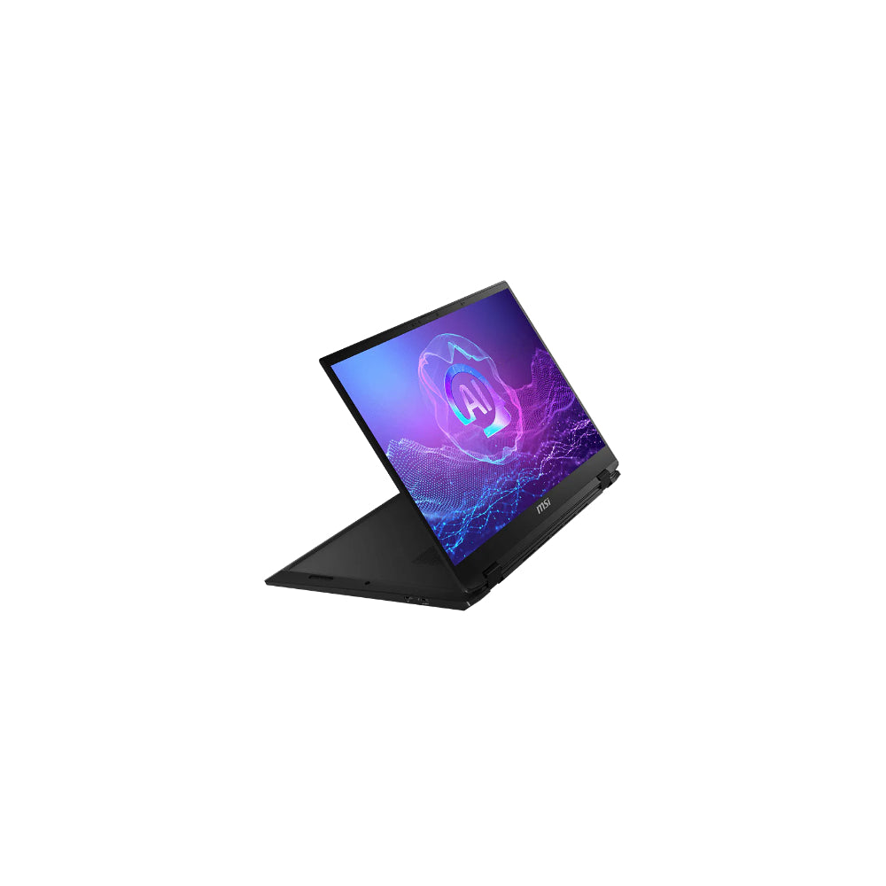 Outlet MSI Summit 16 AI EVO 16" - Core Ultra 7 255H - 32GB RAM 1TB SSD